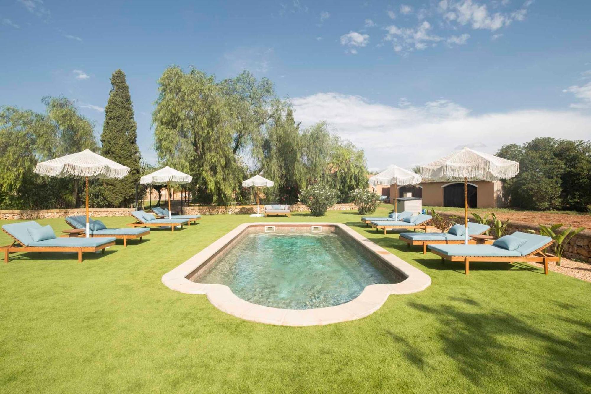Claudia By Nura Agroturismo Campos (Mallorca)