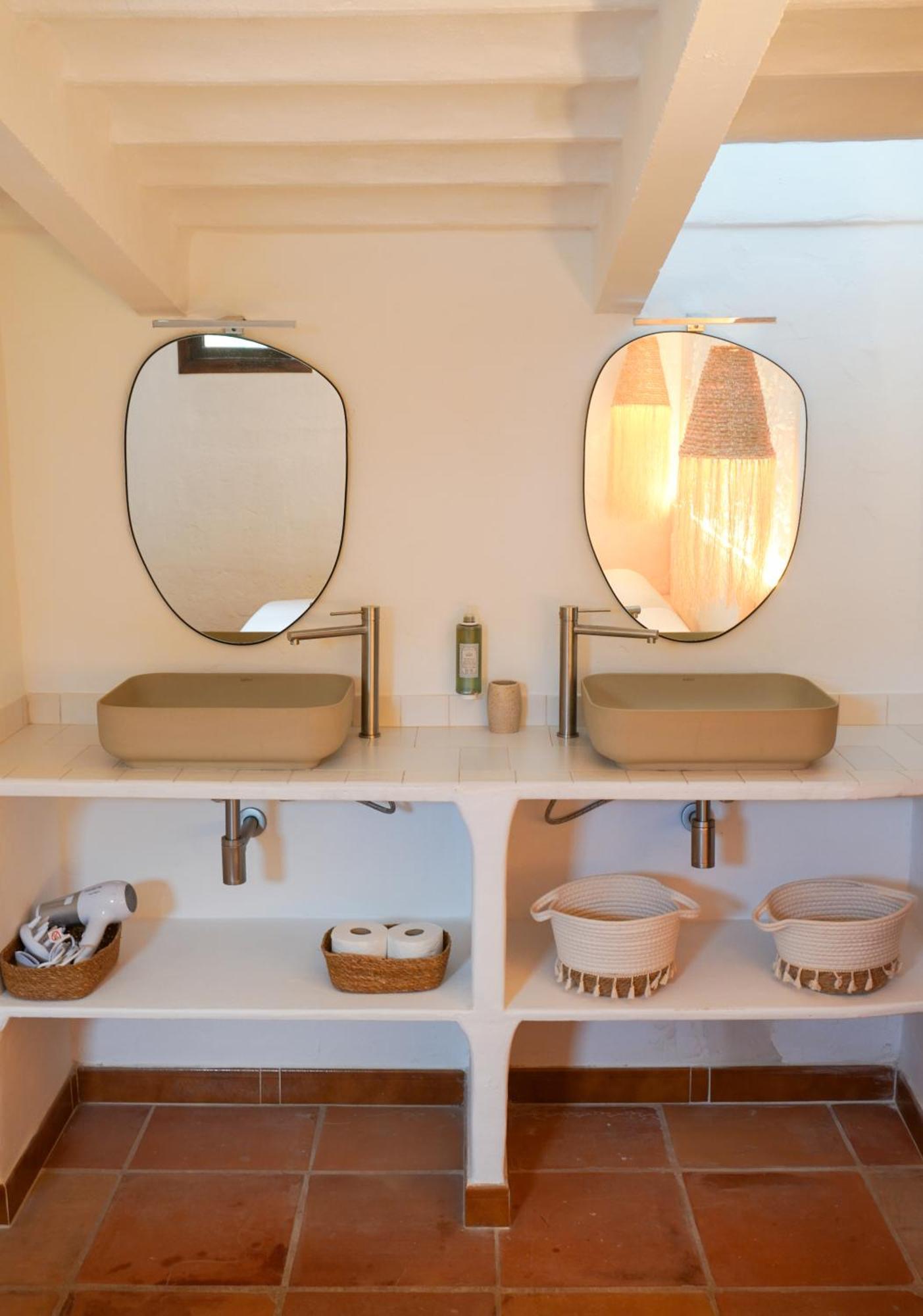 Agroturismo Claudia By Nura Campos (Mallorca)