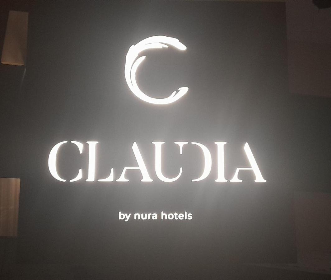 Vakantieboerderij Claudia By Nura *