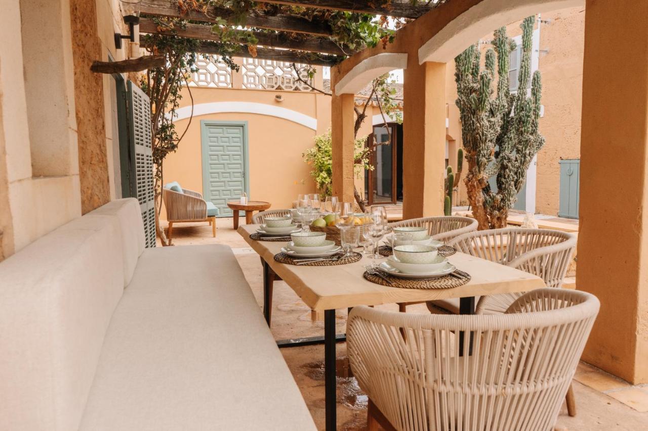 Vakantieboerderij Claudia By Nura Campos (Mallorca)