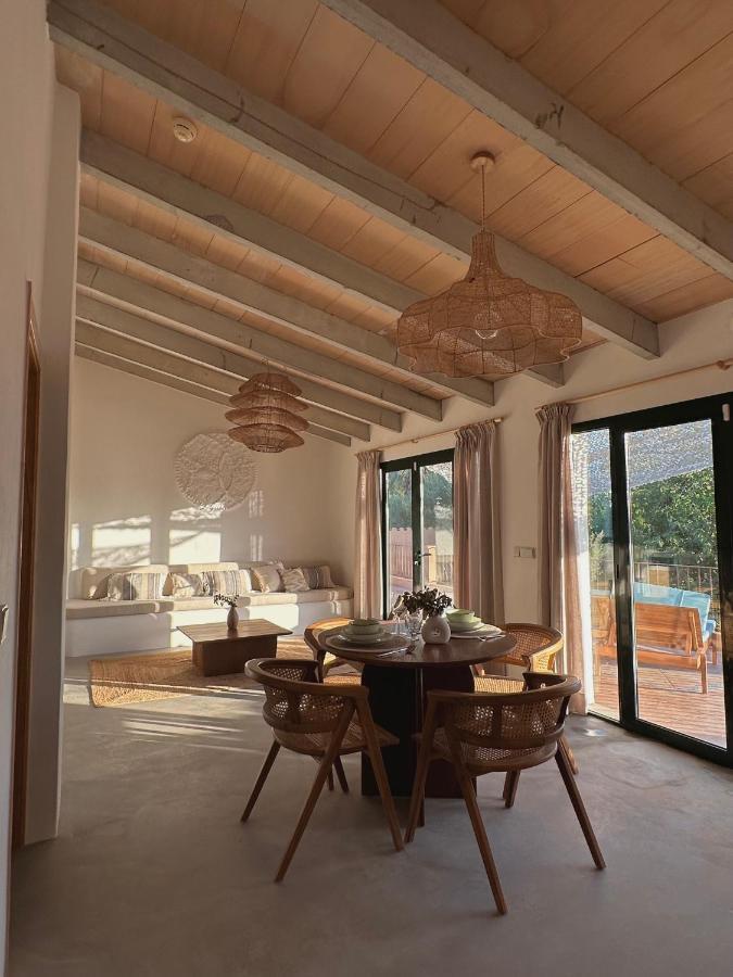 Vakantieboerderij Claudia By Nura Campos (Mallorca)
