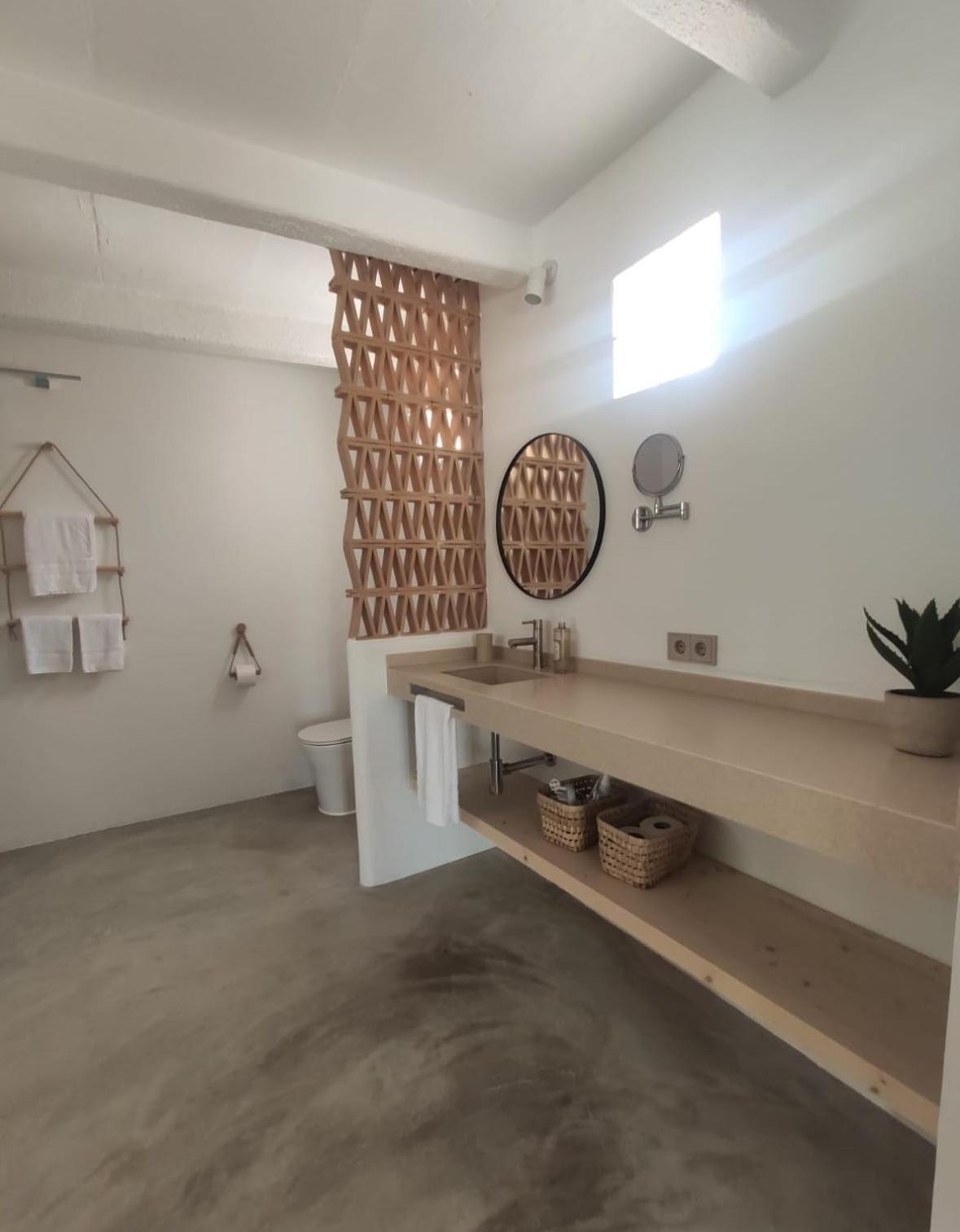 Vakantieboerderij Claudia By Nura Campos (Mallorca)