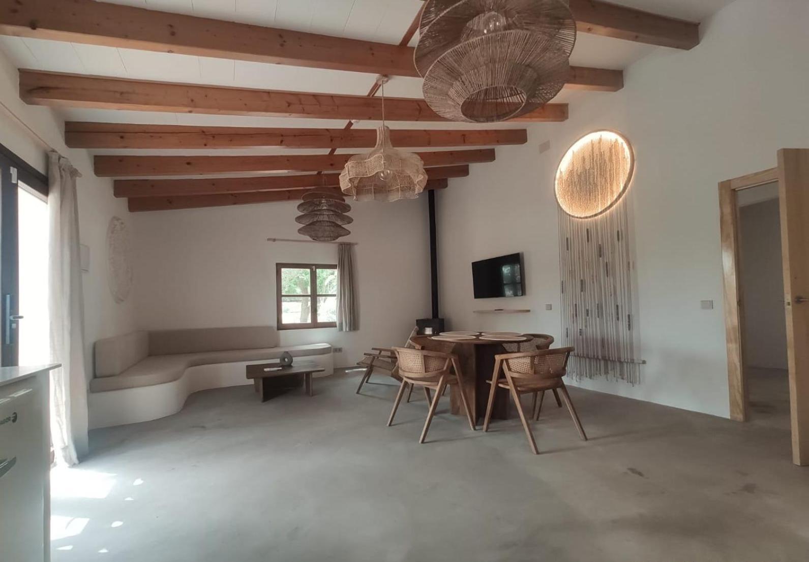 Vakantieboerderij Claudia By Nura Campos (Mallorca)